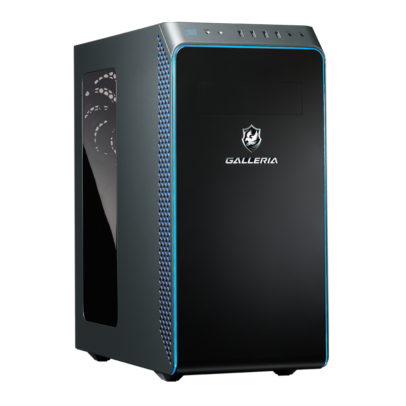 ＷＥＢ限定カラー有 ゲーミングPC GALLERIA core i7 12700 RTX3050