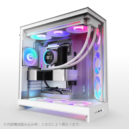 ZEFT R60TFの製品画像