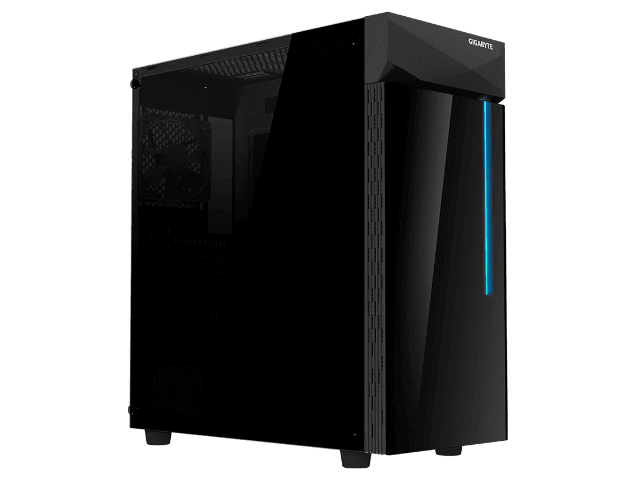 AORUS GPC-03V165Cの製品画像