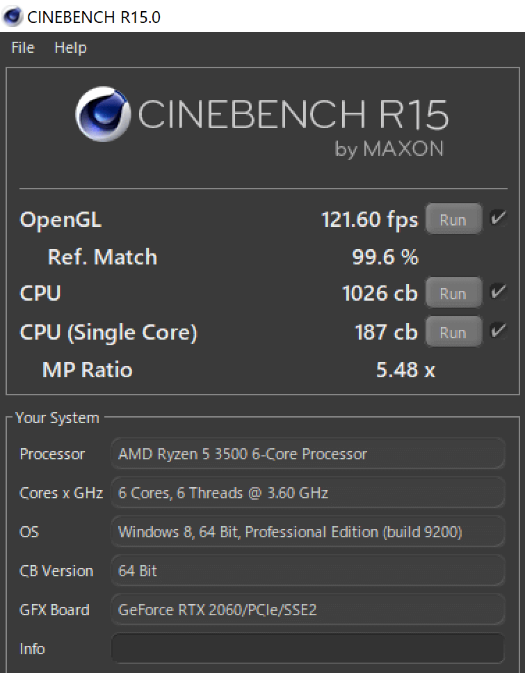 Ryzen 5 3500 正常動作品② ソケットAM4 AMD-CPU 6C6T