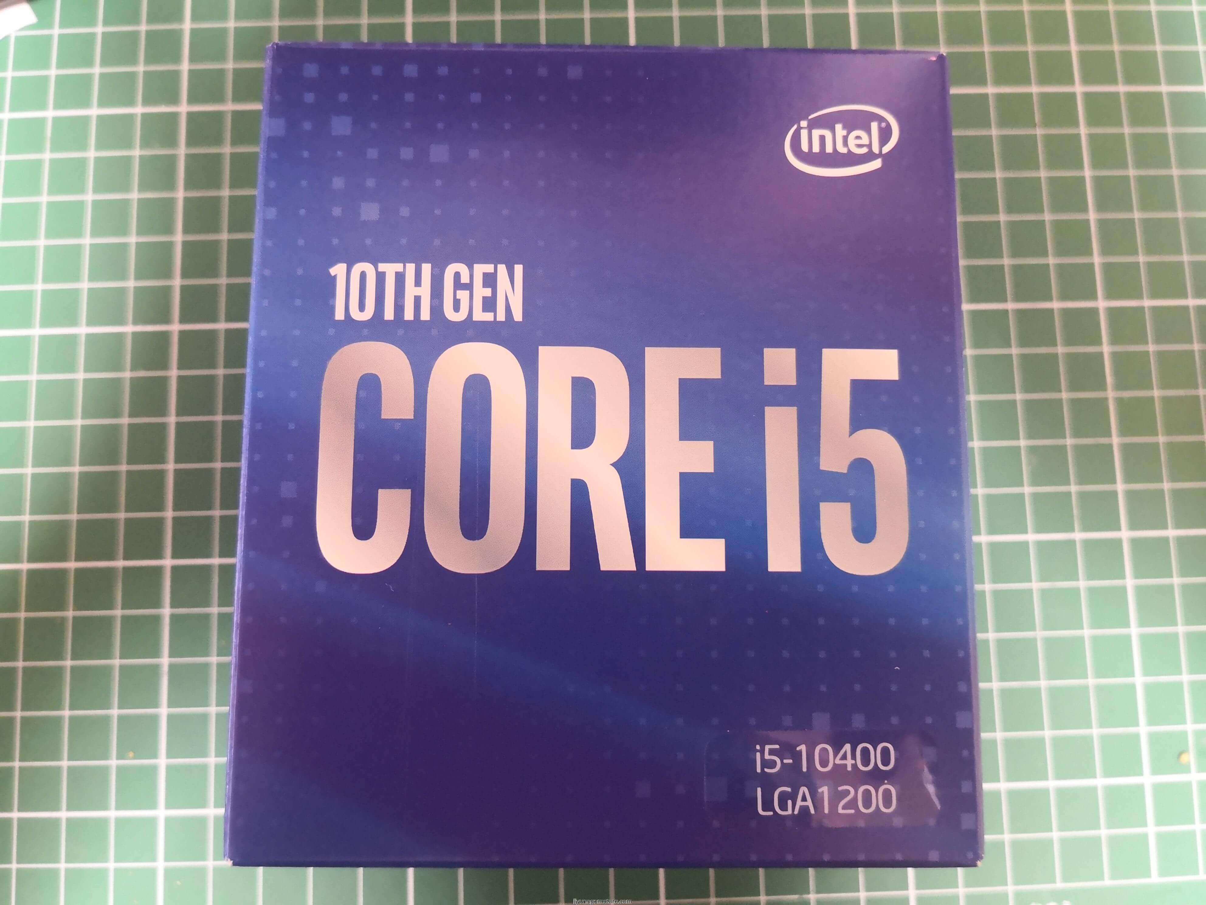 Core i5 10400を性能比較！ゲーム・動画編集は？ | こまたろPC