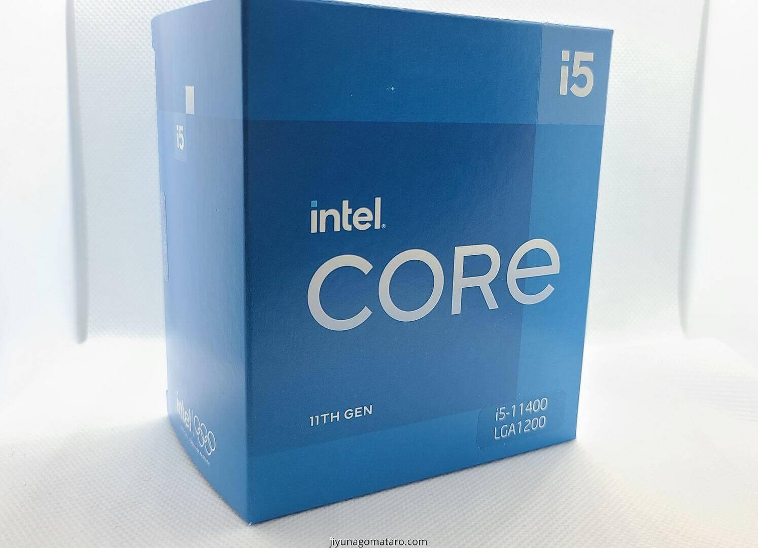 日本正規代理店品 インテル CPU BX8070811400F シール付き Corei5