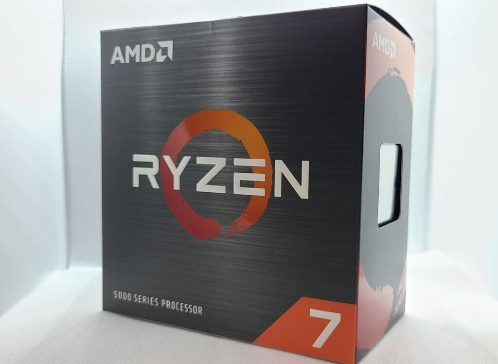 最新RYZEN7 5800X + RTX3080 4Kゲーム＆4K動画編集PC