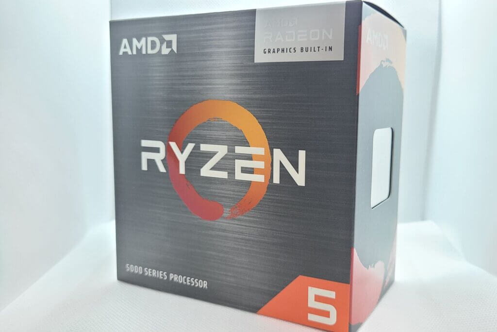 Ryzen5 5600Gの性能ベンチマーク！ゲーム・動画編集は？ | こまたろPC