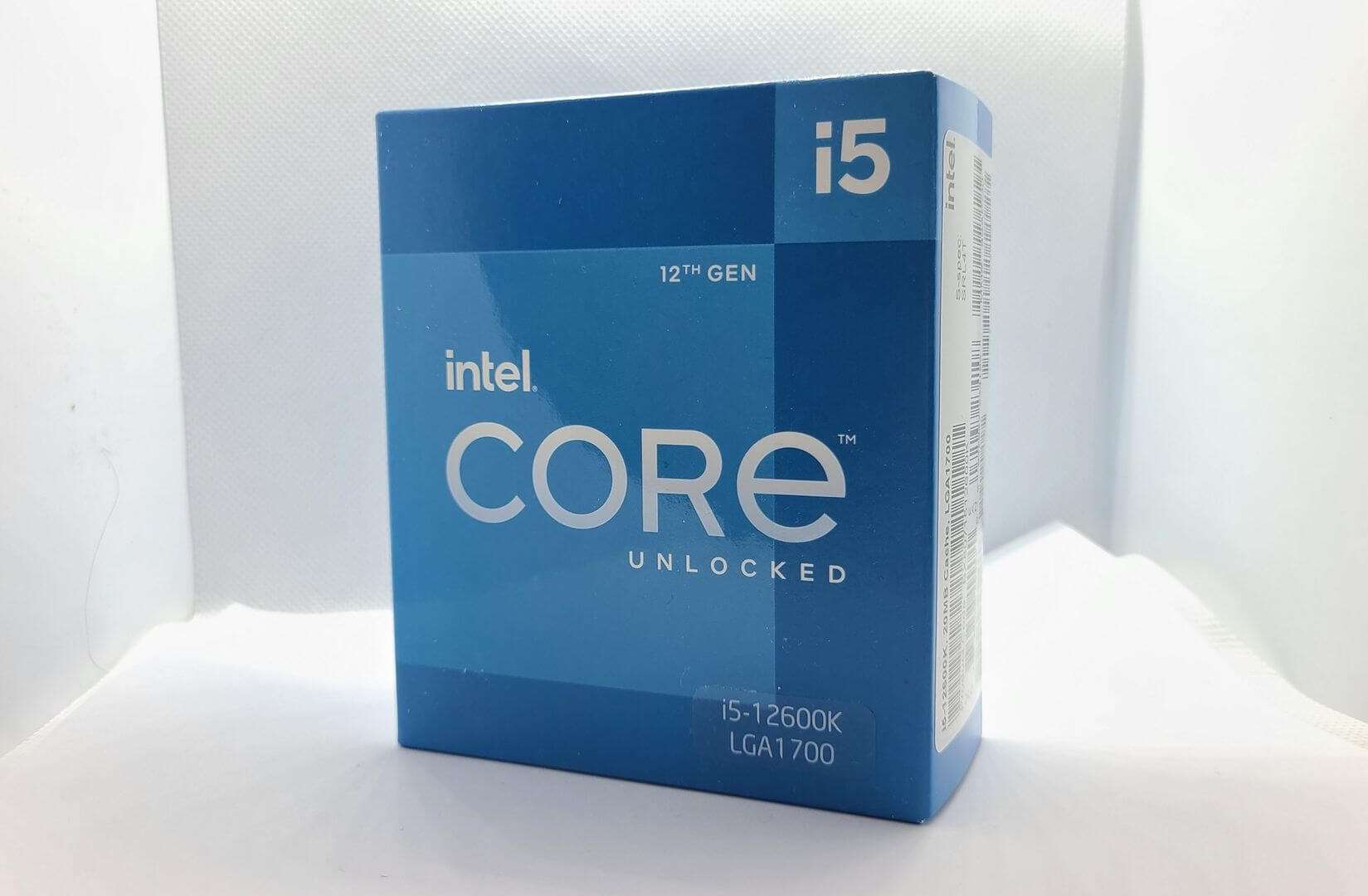 Core i5 12600Kを性能レビュー！ゲームのベンチマーク比較 | こまたろPC