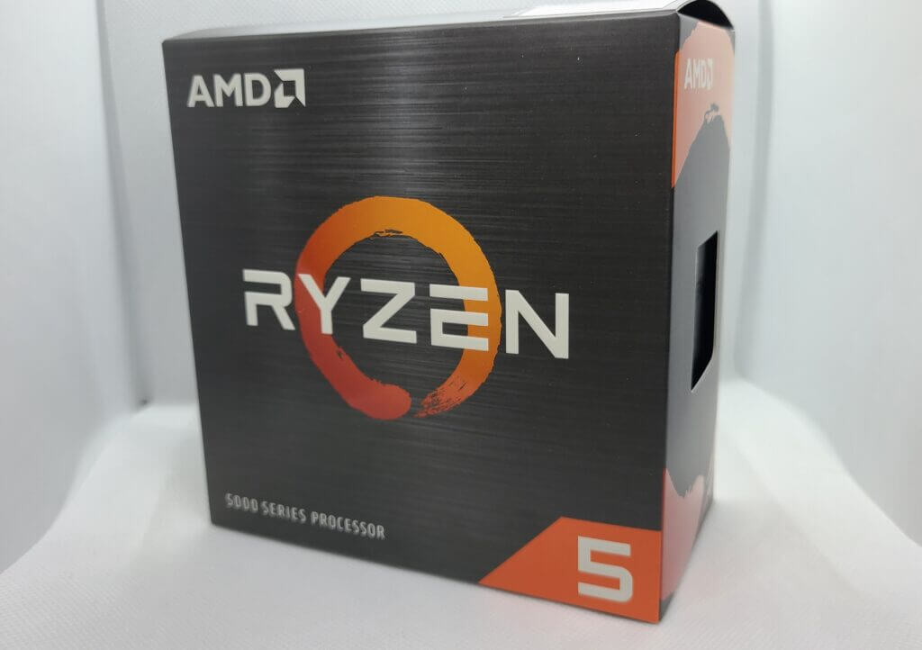 (品)AMD Ryzen5 5500 BOX