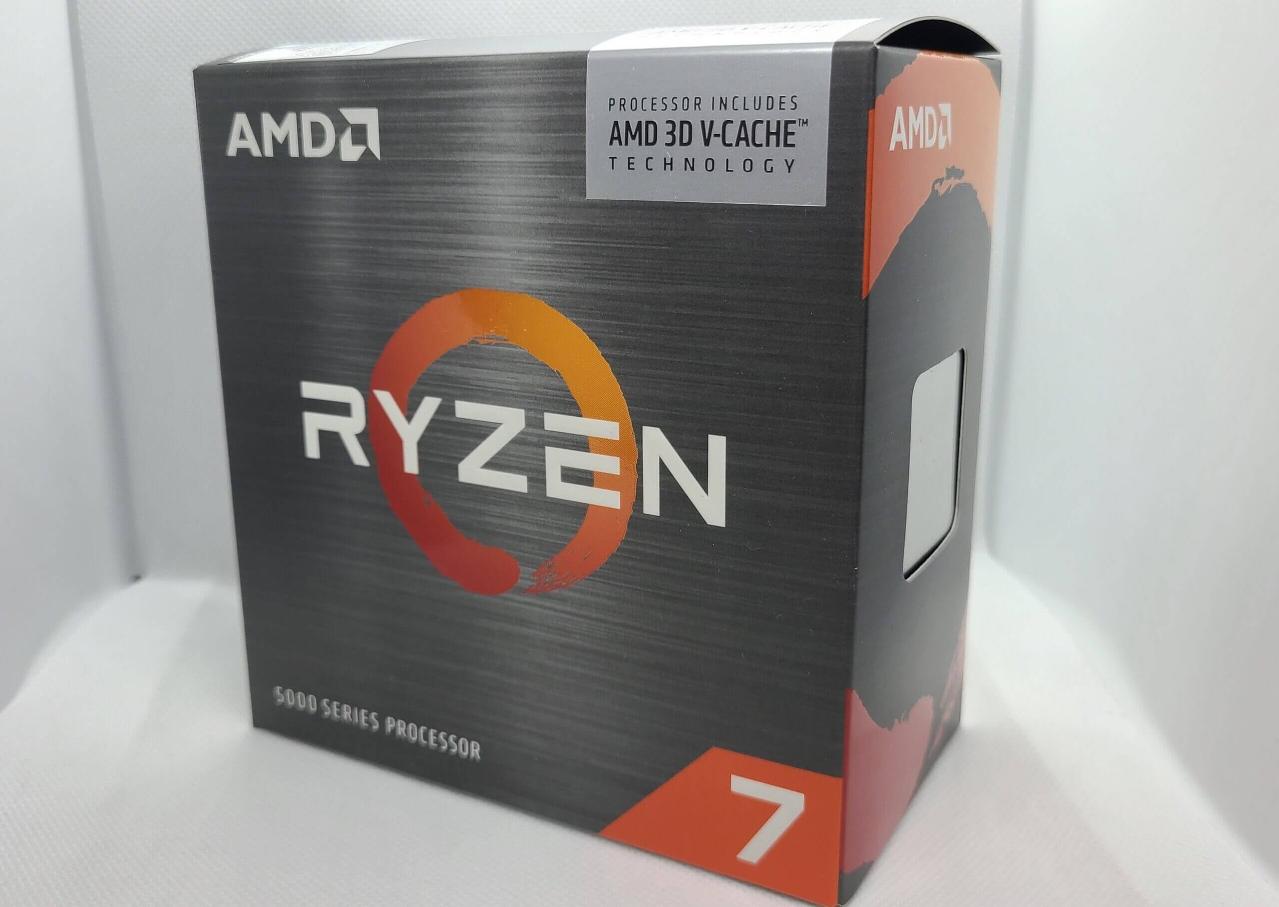 Ryzen 7 5800X3Dを性能レビュー！ゲームのベンチマーク比較 | こまたろPC