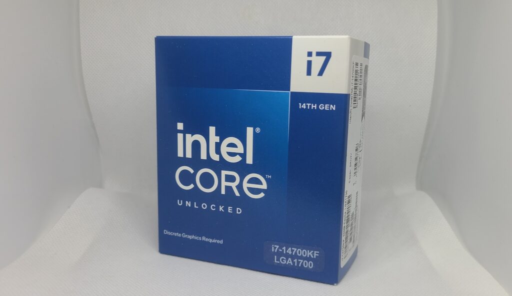 intel CORE i7 14700k 使用歴半年程 動作確認済み Intel Core i7 14700K @ 5486.58 MHz - CPU-Z VALIDATOR