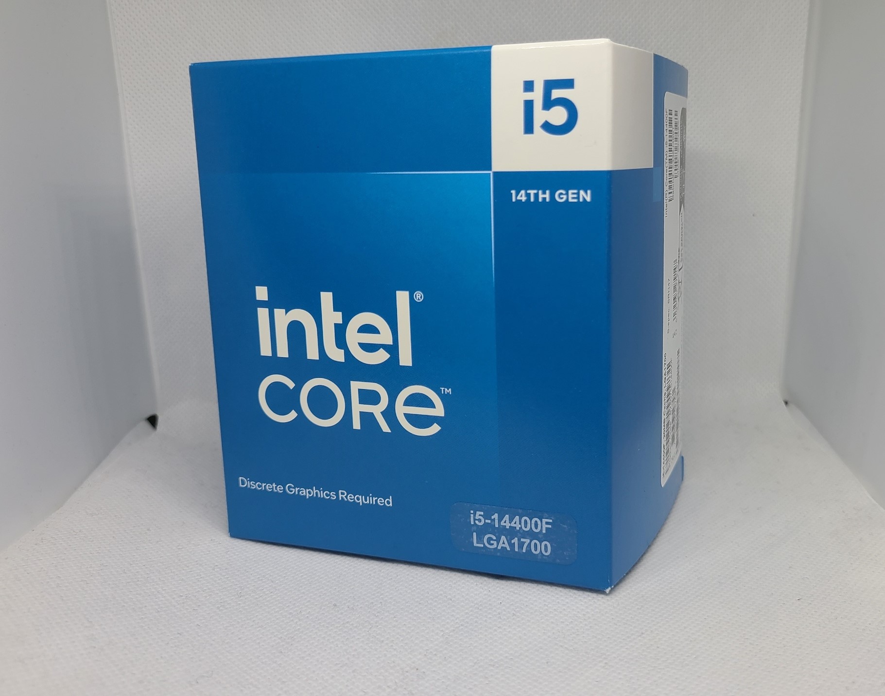 Core i5 14400Fを性能レビュー！ゲームのベンチマーク比較 | こまたろPC