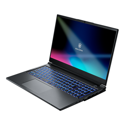 GALLERIA ZL7C-R57-6Aの製品画像