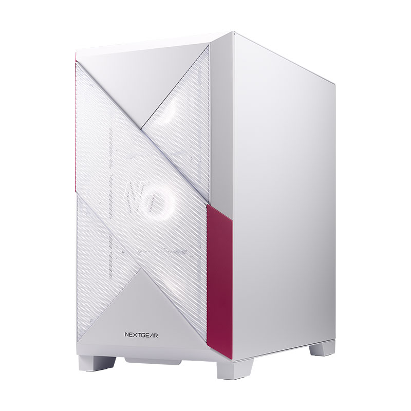 NEXTGEAR JG-A7G6T（ホワイト）の製品画像